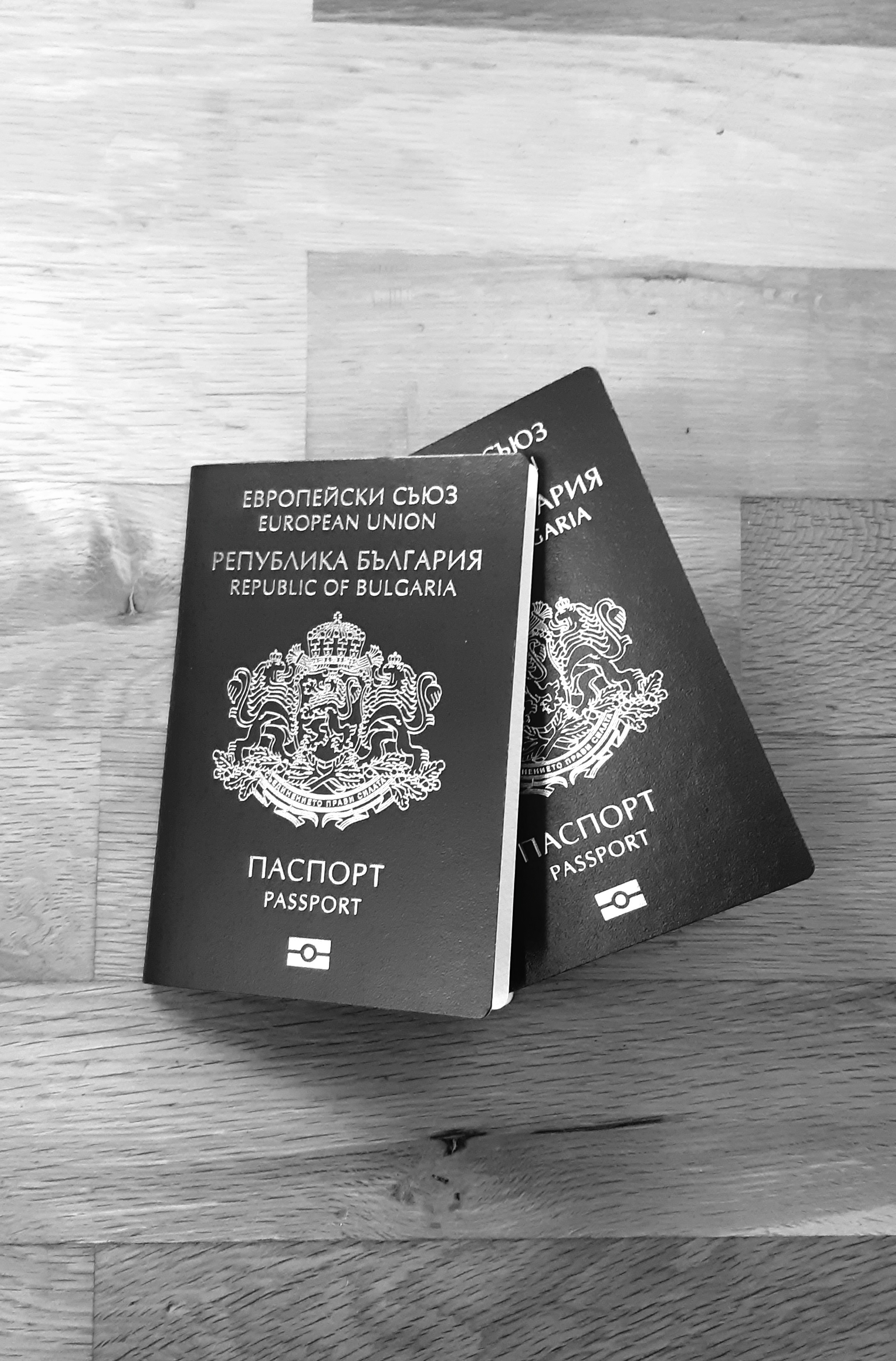 Българско гражданство по произход