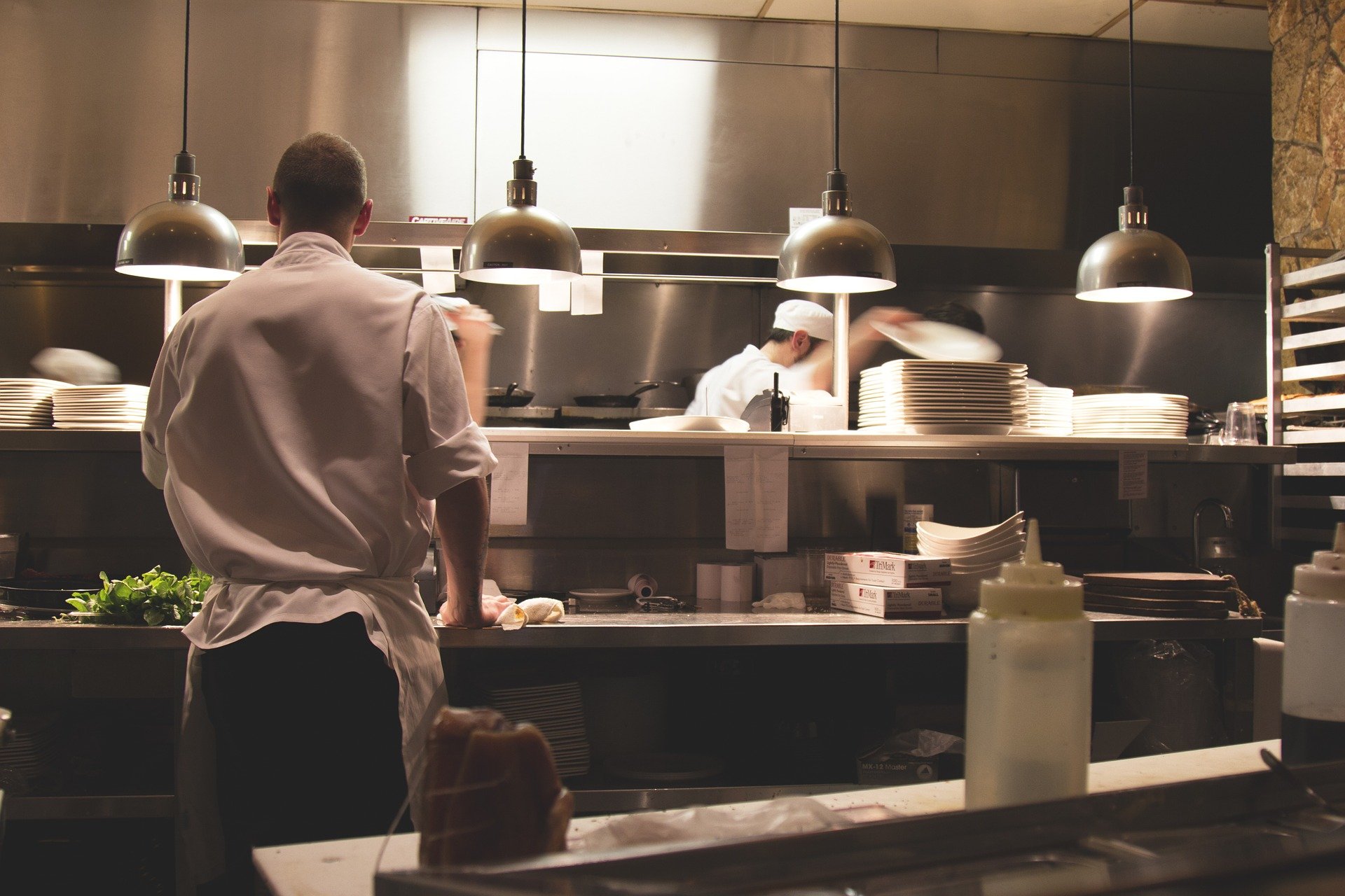 Staff leasing