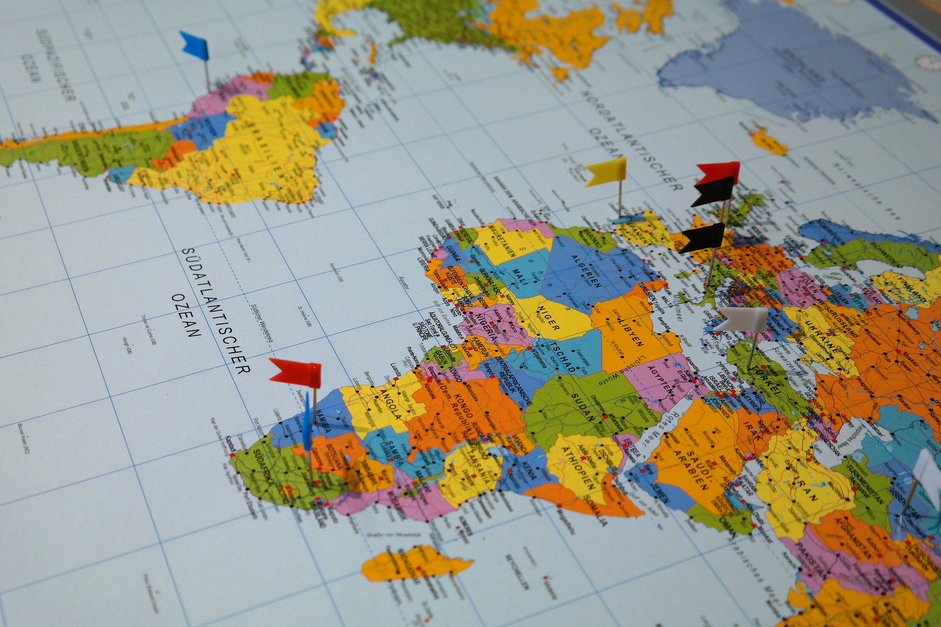 Short – term residence in Bulgaria without a visa